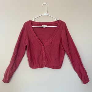 American Eagle Cardigan